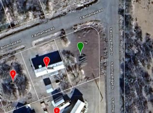 20973 E Butterfield Rd, Mayer, AZ 86333