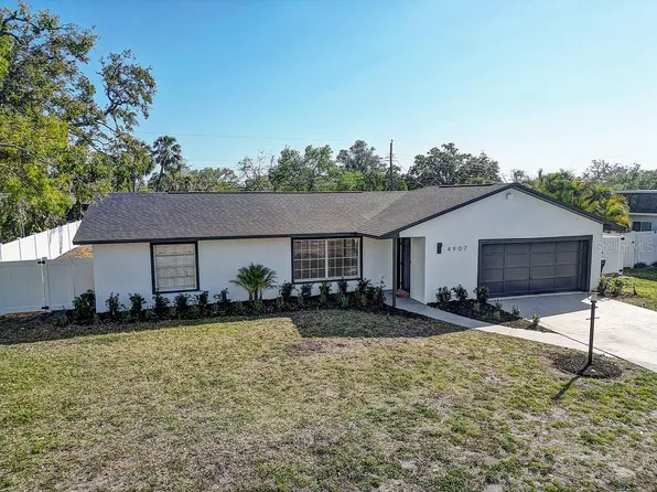 4907 21st Ave W, Bradenton, FL 34209