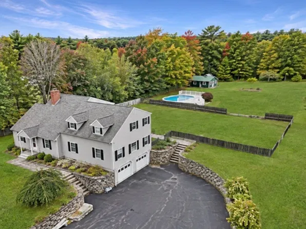 505 South Rd, Ashby, MA 01431