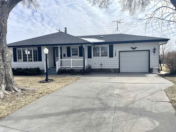 145 S Roselane, Columbus, NE 68601