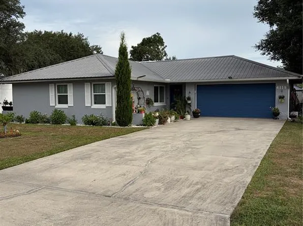 4119 Sunny Land Dr, Lakeland, FL 33813