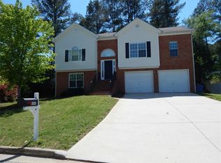 5980 Arbor Links Rd, Lithonia, GA 30058