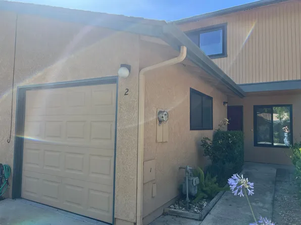 9805 El Camino Real Unit 2, Atascadero, CA 93422