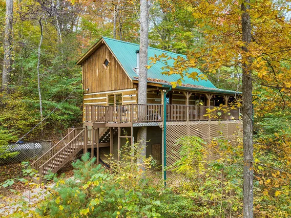 147 Timberwinds Way, Townsend, TN 37882