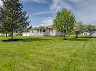 1896 Stiles Rd, Penn Yan, NY 14527