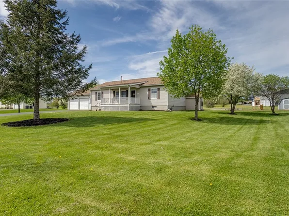 1896 Stiles Rd, Penn Yan, NY 14527