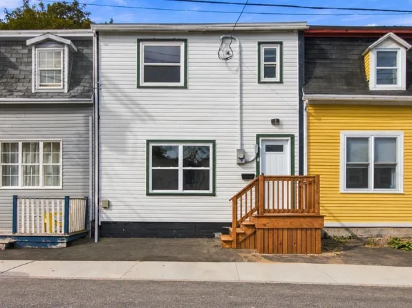 8 Charlton Street, St. John's, NL A1C1Y9