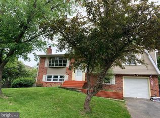 4606 Harwich Dr, Waldorf, MD 20601
