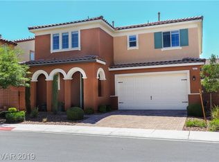 2557 Sable Ridge St, Henderson, NV 89044