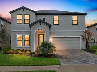 13015 Homestead Ln, Parrish, FL 34219