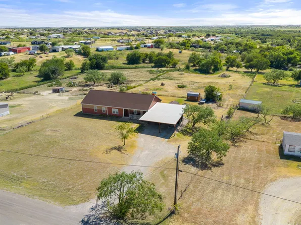 737 Bunk House Dr, Venus, TX 76084
