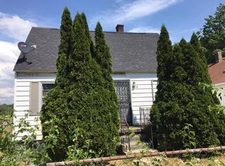 2012 Howden St, Muskegon Heights, MI 49444