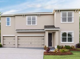 Torino Plan, Deerbrook, Land O Lakes, FL 34638