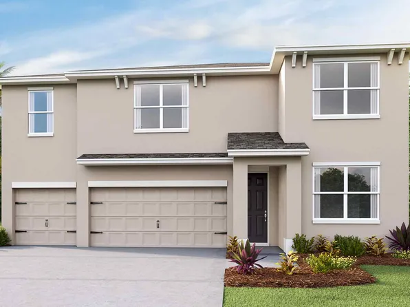 Torino Plan, Deerbrook