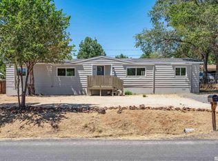 5867 Middle Fork Dr, Sun Valley, NV