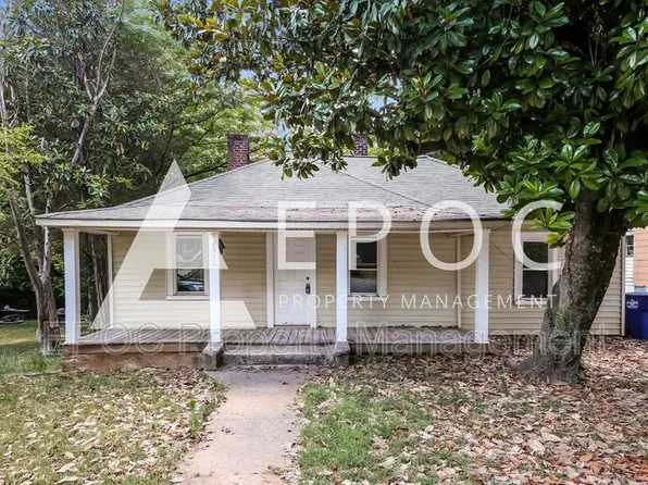 2046 Urban St, Winston Salem, NC 27107