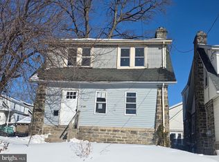 7603 W Chester Pike, Upper Darby, PA 19082