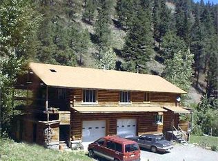 2775 Gladstone Creek Rd, Wolf Creek, MT 59648