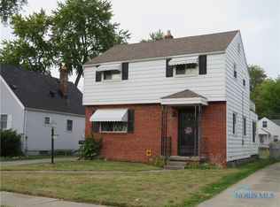 4635 Burnham Ave, Toledo, OH