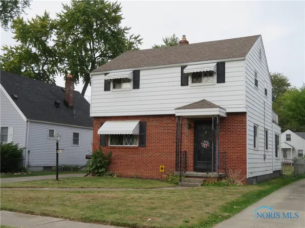 4635 Burnham Ave, Toledo, OH 43612