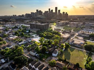 411 N Live Oak St, Houston, TX 77003