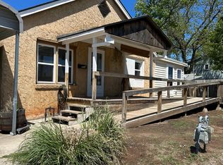 814 E 5th Ave, Stillwater, OK 74074