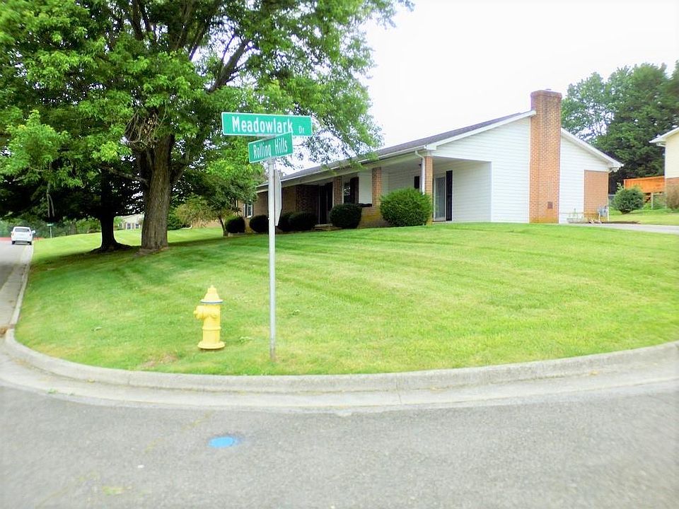 660 Rolling Hills Dr, Wytheville, VA 24382 Zillow