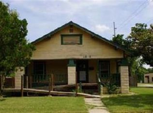 1846 S Ida Ave, Wichita, KS 67211