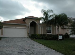 5009 Citrus Mnr SW, Vero Beach, FL 32968