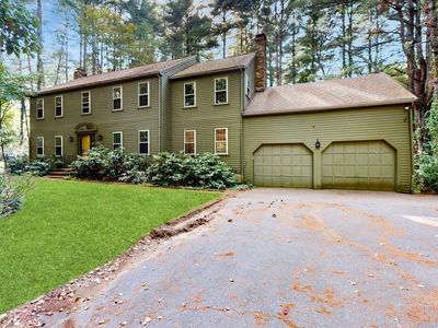 173 Morse Rd, Sudbury, MA, 01776