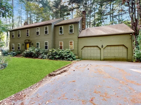 173 Morse Rd, Sudbury, MA 01776