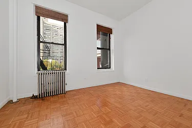 Rented by J Misrahi Realty Corp