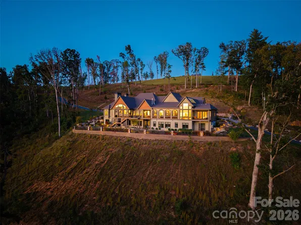 175 Bear View Rd, Weaverville, NC 28787