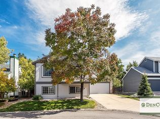 1288 Eureka Ct, Highlands Ranch, CO 80126