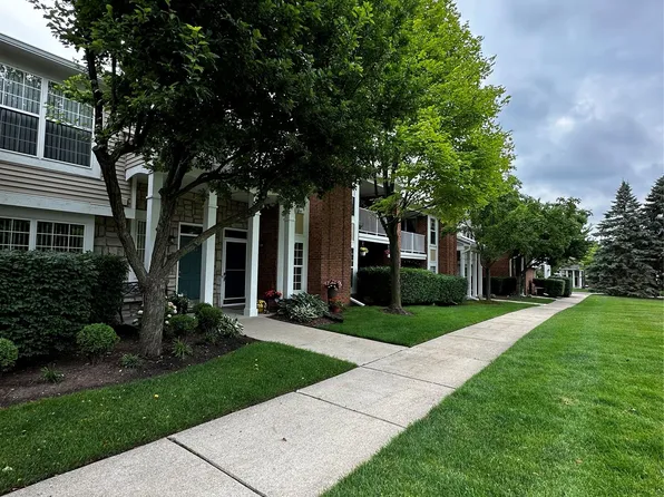 6536 Shetland Ct, Shelby Township, MI 48316