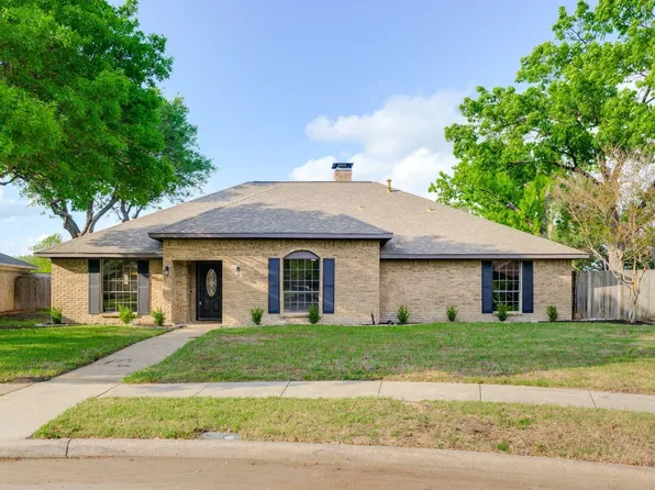 1333 Mackie Dr, Richardson, TX 75081