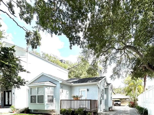 3014 W Mason St Unit A, Tampa, FL 33629