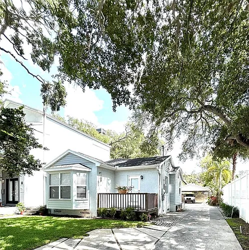 3014 W Mason St #A Photo 1 3014 W Mason St #A Photo 1
