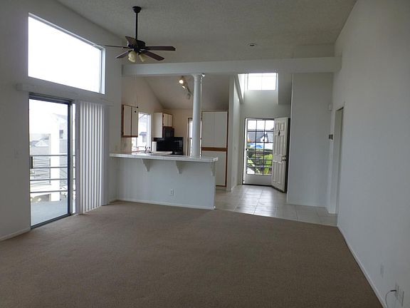 Living Room - Dining Room