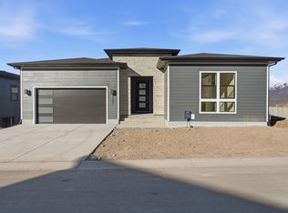 2201 Coyote Bend Way, Heber City, UT 84032