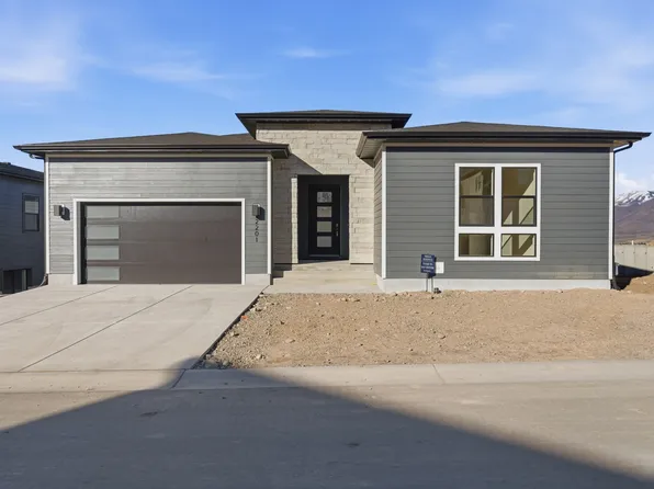 2201 Coyote Bend Way, Heber City, UT 84032