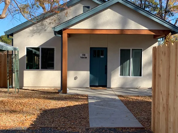 1736 Palm Ave, Chico, CA 95926