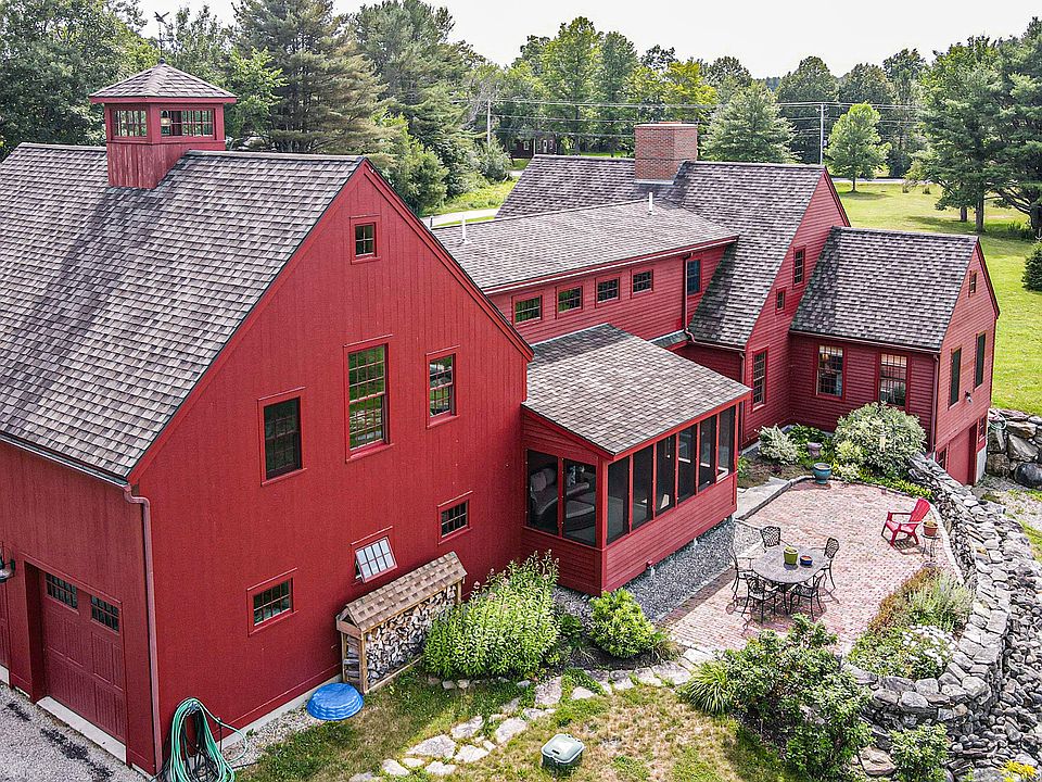 573 North Road, Yarmouth, ME 04096 Zillow