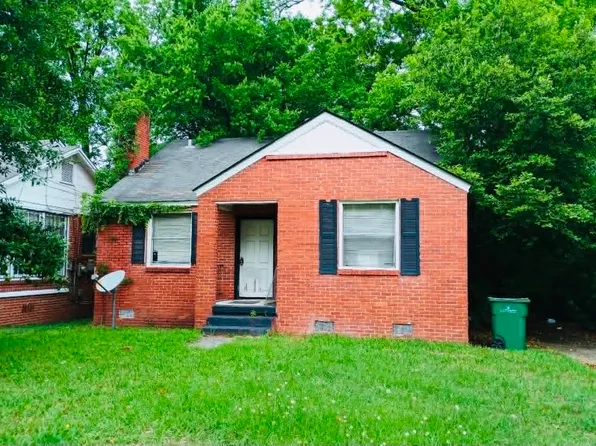 24 Flood St, Montgomery, AL 36104