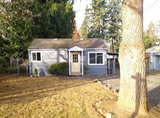 8035 SE Pleasant Home Rd, Gresham, OR 97080