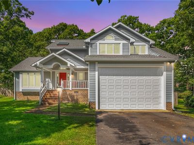 4712 Squaw Valley Ct, Glen Allen, VA, 23060