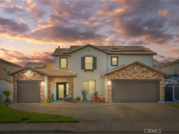 13238 Dancy St, Corona, CA 92880