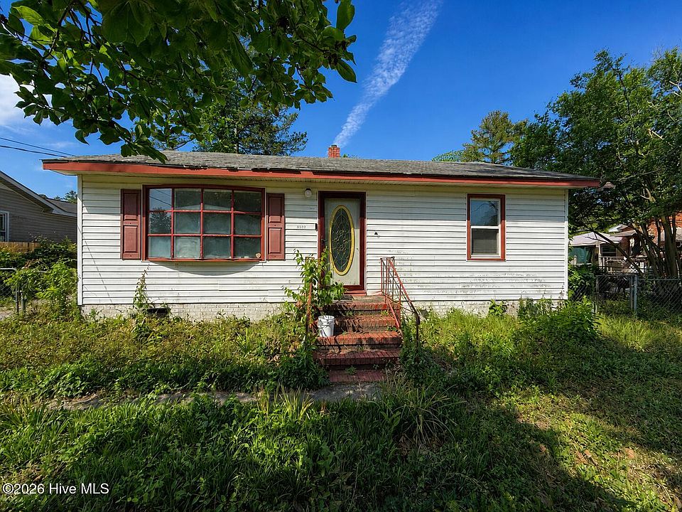 1st image of 2507 Ivey Road