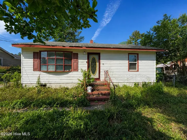 2507 Ivey Road, Augusta, GA 30906