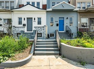 5944 Trinity St, Philadelphia, PA 19143
